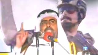 السلام عليك ياامير المؤمنين علي الشاعر حسن الشبيبي