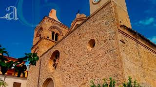 La Chiesa Madre di Rocca Imperiale