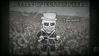 [Battle of Cotton Field] -= {cover} =- +midi/flp