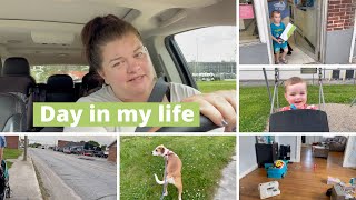 Day in my life | small town living