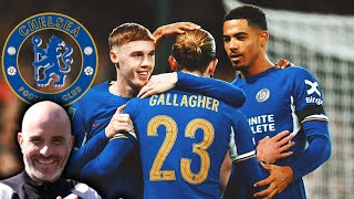 Chelsea confirmed squad number for 2024/2025 season