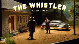 The Whistler - Stories of Suspense & Mystery