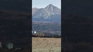 Štrba 🇸🇰 Tatry