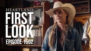 Heartland First Look: Season 15, Episode 2