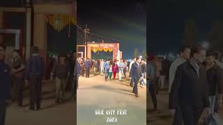 Silk City Fest 2023 - Berhampur - Hocky World Cup 2023