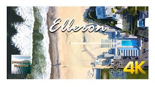 Elberon | New Jersey | 4K Drone Footage