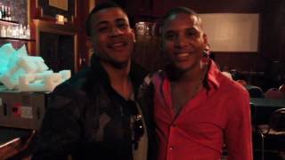 Gente de Zona Randy Malcom y Baila con Micho