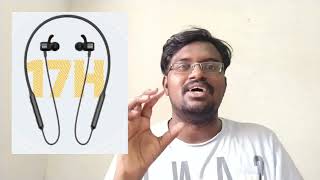 Realme Techlife Neckband N100 Full Specs in Tamil | Choose AAC in Ur Phone | #kamlagar #realme