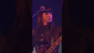 Band-Maid - Choose me[WORLD DOMINATION TOUR] #japaneserockband #shorts #bandmaid #bandmaidreaction