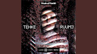 Tehke ruumi! (Lumevärv Remix)