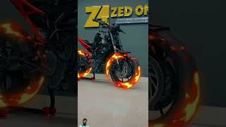 Rex modified duke 250 💣⚡ #duke250 #ytshorts #shorts #viral