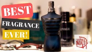 Ultra Male Jean Paul Gaultier Review