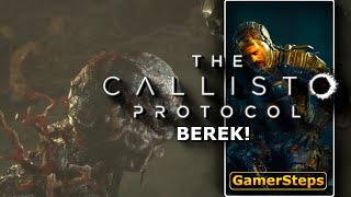 The Callisto Protocol - Berek ! - Trophy | Poradnik