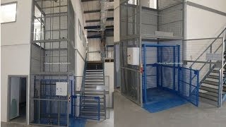 Goods Lifts, Mezzanine Floor Lifts, Platform Lifts, Mezz Lift, Warehouse Lift, UK, MHS.COM Ltd