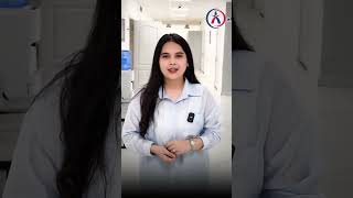 AAKASH HEALTHCARE KLINIKASINING MALAKALI MUTAXASSISLARI BEKOBOD SHAHRIDA!