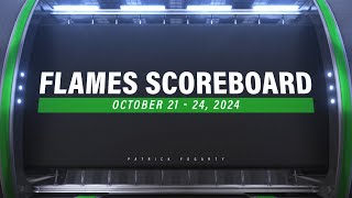 Flames Scoreboard [E02]