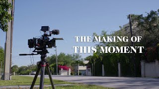 The Making of "This Moment" | ARRI Alexa Mini, Lumix S5