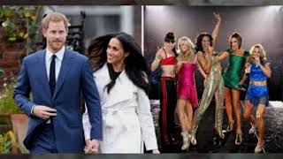 Mel B CONFIRMS the Spice Girls are performing at Harry & Meghan's wedding