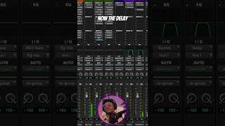 How to mix #Choir vocals 🪄🪄🪄#trending #protools  #shorts #music #mixing #afrobeat  #davido