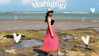 O que fazer em Maragogi: as melhores praias e as piscinas naturais.