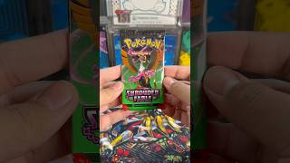 Shrouded Fable Pack Opening (9/18/24) #pokemon