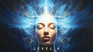 Intellectual Brilliance: Expanding Your Mind on the Path to Higher Consciousness (Level 4)