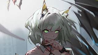 ✗Nightcore✗ - Don't Talk [MASN] [Lyrics]