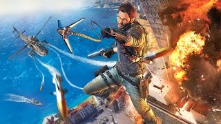 EXPLOSIONS! EXPLOSIONS! EXPLOSIONS!!!! // Just Cause 3 Gameplay // PC, PS4, XB1