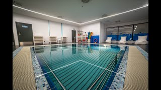 Bambino SPA - Virtualus turas (PLC Mega, Kaunas)