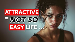 Is Life Easier For Attractive People?