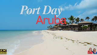 Aruba | UTV Tour | ABC Islands Cruise | Carnival Horizon | Shopping with Sue