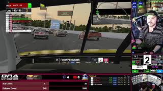 Turn Left Tuesday - Myrtle Beach xFinity - UCRL Week 19