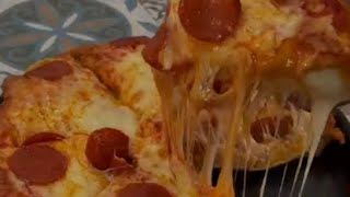 🔥طريقة عمل للبيتزا جديدة أنا مش هتكلم عن جمالها شوفوا واحكموا🍕🧀😋😋😋🔥🔥🔥