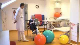 Geriatrie Hamburg | Beste Medizin und Pflege