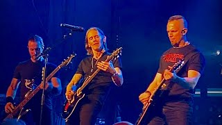 Alter Bridge, Come To Life, Northern Quest, Airway Heights WA, 3/26/2023.