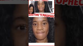 Celestial speaks on prophecy #celestial #prophecy #youtubeshorts