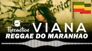 REGGAE DO MARANHAO 2019 Stefan Gobano & Doreen feat. Soul - Feel Your Love (Theemotion Reggae Remix)