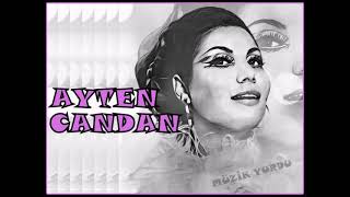 Ayten Candan - Dudaktan Kalbe