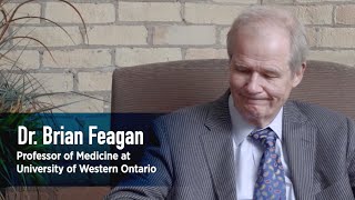 The Impact of Biosimilars in Canada: A Physician's Perspective with Dr. Brian Feagan