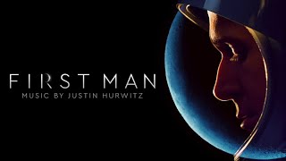 Justin Hurwitz - FIRST MAN  [full album]