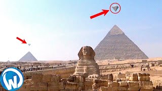 What They Found In Egypt Shocked The World