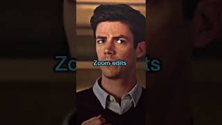 #flash #cw #zoomedits #shorts