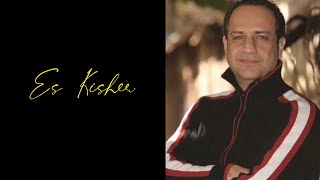 Es Kisher (Garo Gaboudagian).wmv