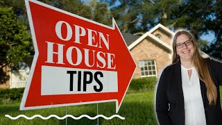 Open Houses - Are they worth it?