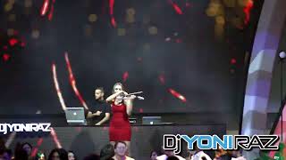 יוני רז | דיג'יי לחתונה | Dj Yoni Raz