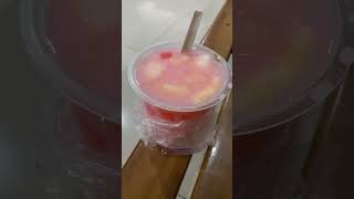 Sop Buah Viral