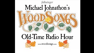 WoodSongs Livestream 1/22