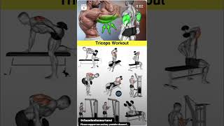 Top#most#effective#Triceps#workout#at#Gym#trendingworkout#in#viral#shorts##IT'S#CHANDAN#GYM#BOY..