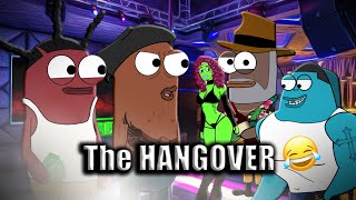 Bachelor parties in the HOOD 😂😂😂 | S7 E1