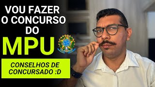 Mesmo Sendo Servidor Público Federal NÃO PAREI de Estudar! (Pegue essas dicas e seja aprovado)  🏆